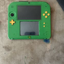 Nintendo Legend 