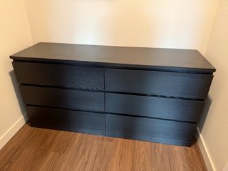IKEA LILLBERGET Dresser