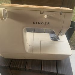 Sowing Machine 
