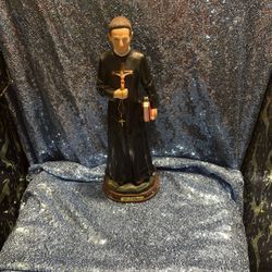 Santo Toribio 