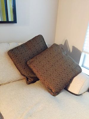 New And Used Sofas For In Houston Tx Offerup Pillows For In Houston Tx