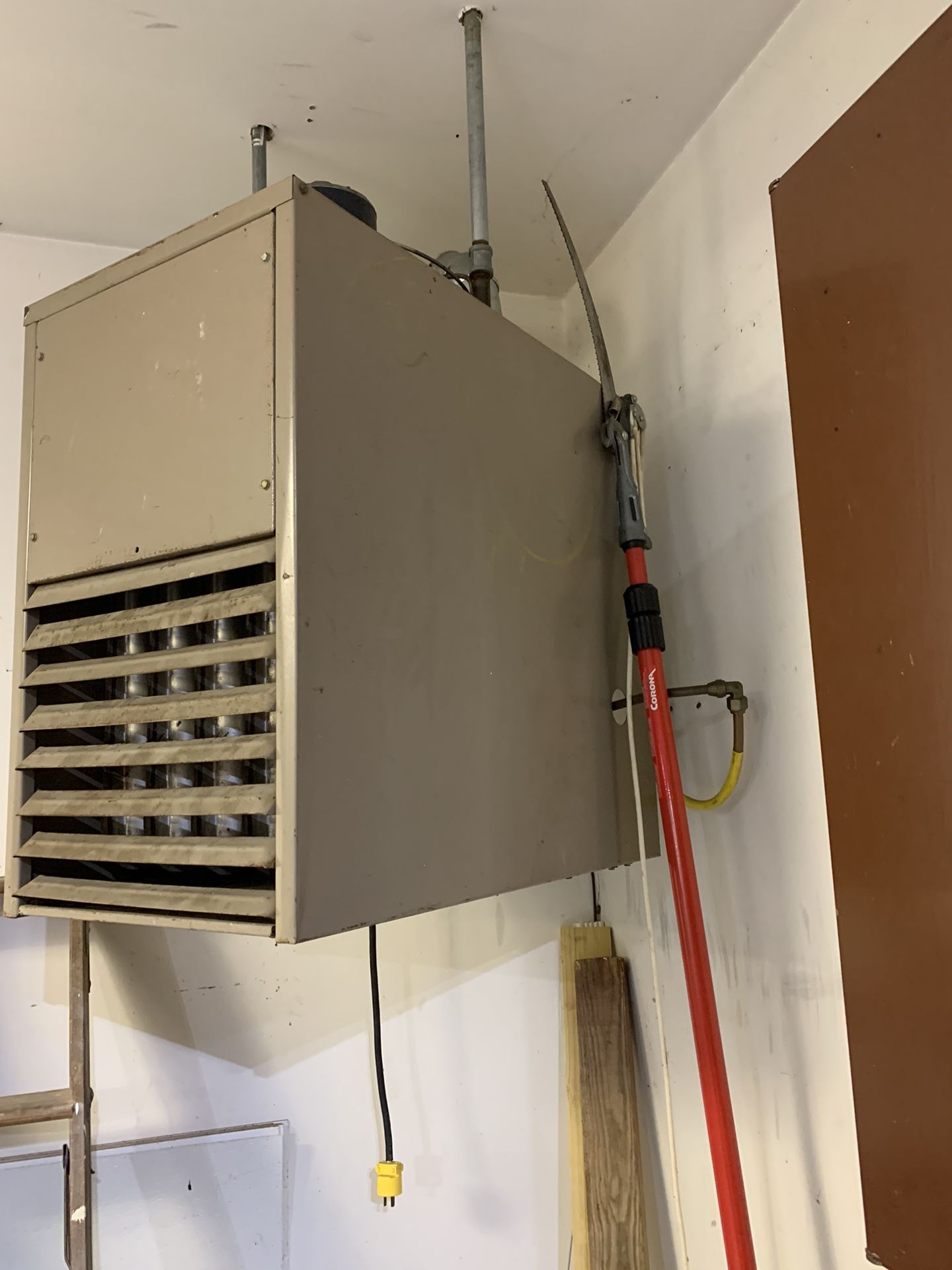 Magic Chef Garage Heater for Sale in Salisbury, MD - OfferUp