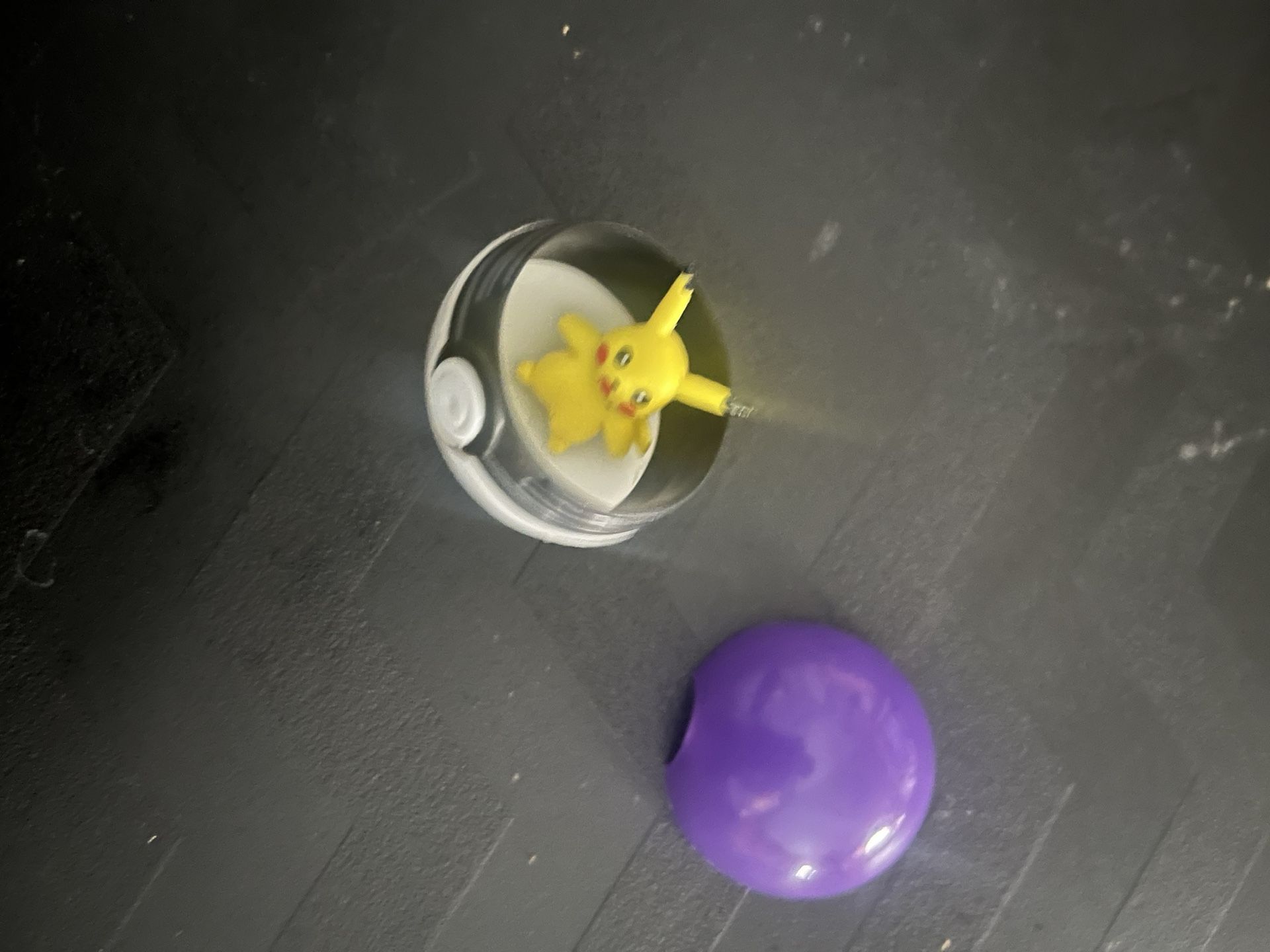 Pokémon Pikachu