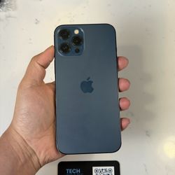 iPhone 12 Pro Max 256Gb Unlocked