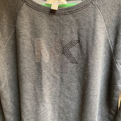 Sweatshirt  MK Size  S