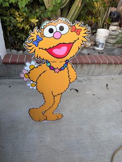 Party decorations
