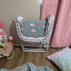 Bassinet