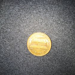 1980 No Mint Lincoln Penny Rare Thumbnail