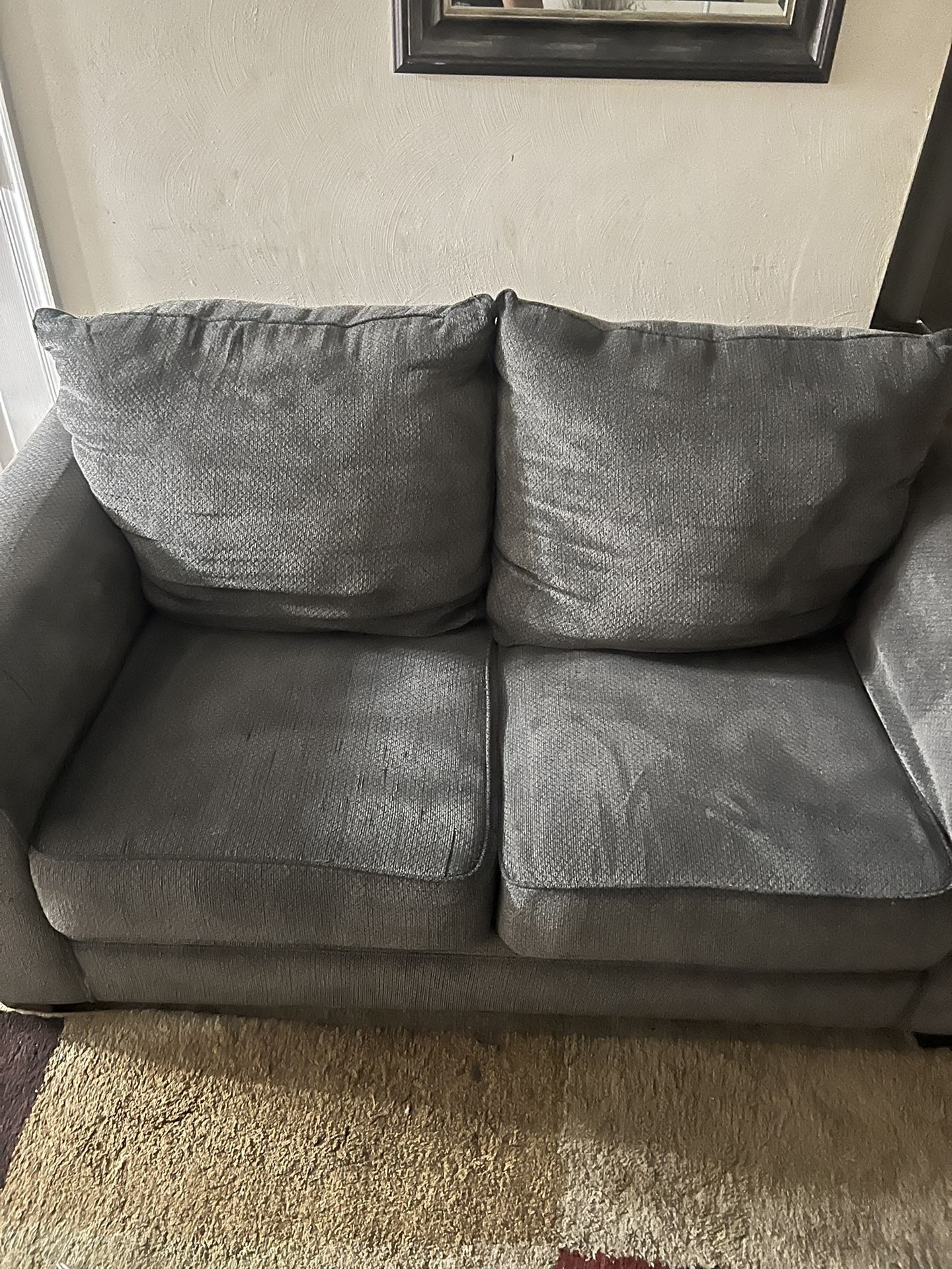 Loveseat