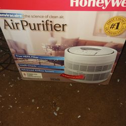 Air Purifier