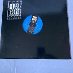 Cypress hill 12 inch vinyl Record Wu Tang Clan Tupac Jay Z Beastie Boys 90’s Hip Hop