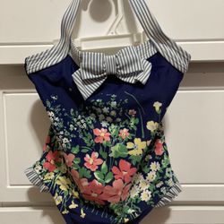 Janie and Jack Swimsuit 3t