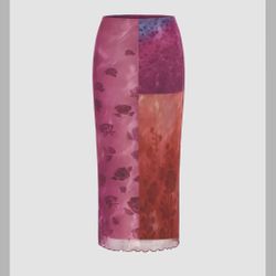 Cider Skirt 
