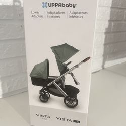 UPPAbaby Lower Adapters 