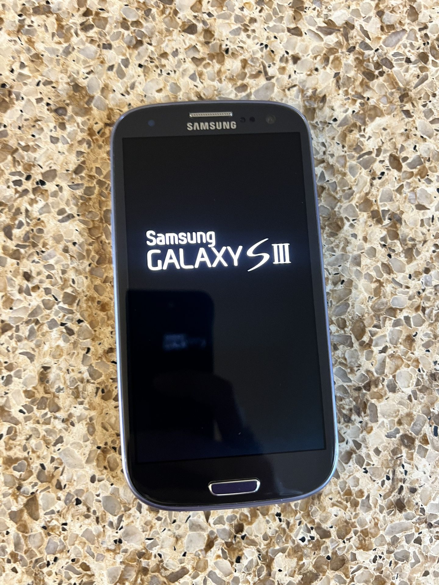 Samsung Galaxy S3 16gb Blue