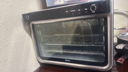 Mini horno/ mini oven