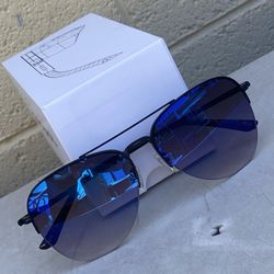 Fashion Sunglasses 