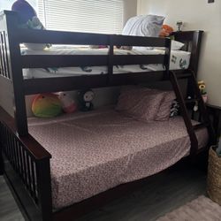 Bunk Beds 