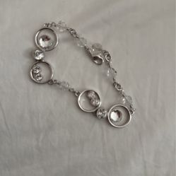 Swarovski Bracelet 