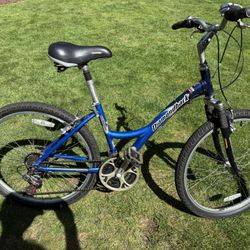 Diamondback Women’s Bike