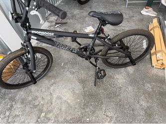 Kids BMX