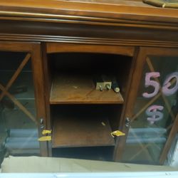 Entertainment Center Cheap!!!