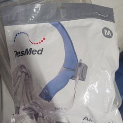Airfit f10 Full Face Mask  New Med