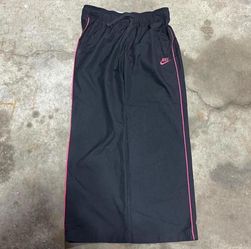 Vintage Nike Track Pants