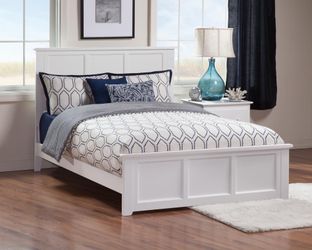 Brand new Full bed