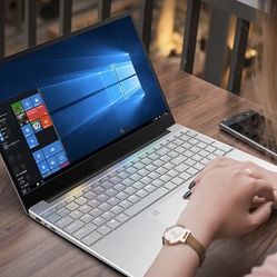Notebook 15.6” Intel laptop Windows 11 ( 12G 1TB SSD )