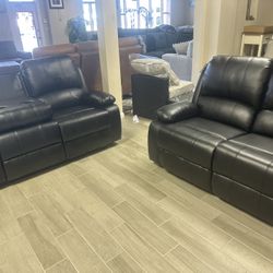 Sofa And Loveseat 🚚we can delivery🚚