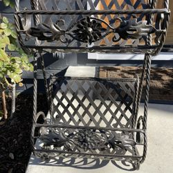 Towel Holder