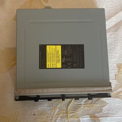 Xbox One X  DVD Game Drive 