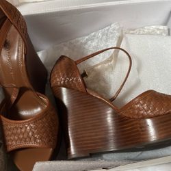 Banana Republic Sandals 