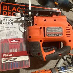 TOOLS Yard Power Hand Rakes Shovel Sawzall Jigsaw Saw Clipper