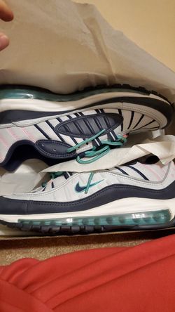 Air Max 98