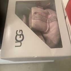 Baby Uggs 