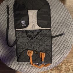 Puptoceed Dog Seat/cover