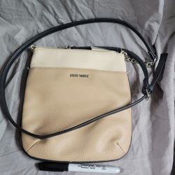 9 West Crossbody Bag