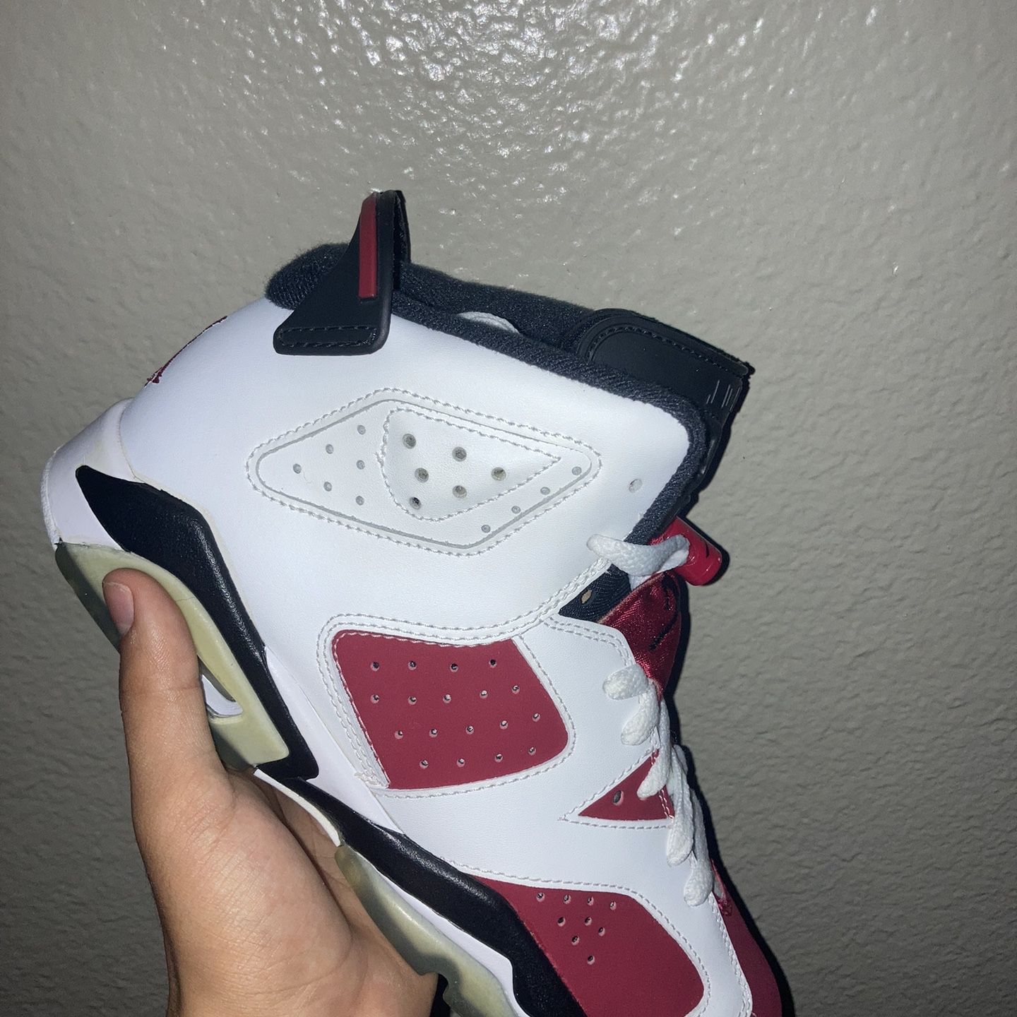 Jordan 6