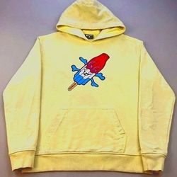 Billionaire Boys Club / IceCream Hoodie Brand New Men's 2x