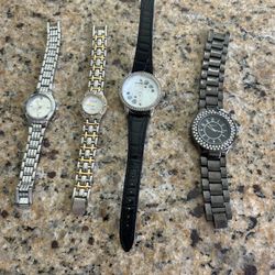 Women’s Watches 
