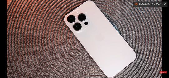 iPhone 14 Pro 256 g White Color