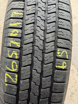 265-70-17 $65