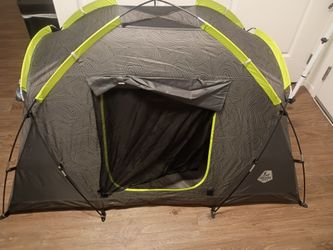 Dog Tent