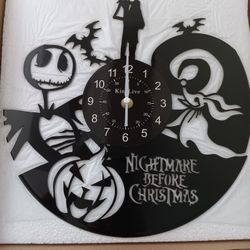 Clock