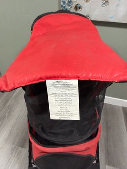 Pet stroller Gen 7 Pets Promenade