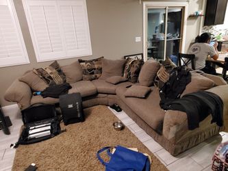 Sectional