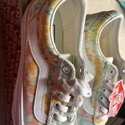$30 Brand New Vans For Sale Size 7