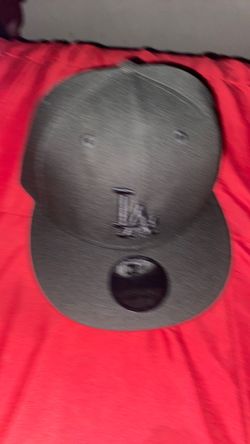 All black hat